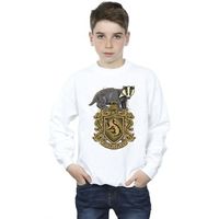harry potter jersey hufflepuff para nino