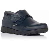 pablosky zapatillas zapato colegial de piel para nina