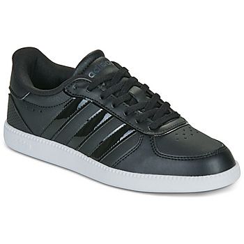 adidas Zapatillas BREAKNET SLEEK J para niña