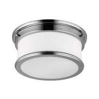 plafon de techo para banos payne 2 luces