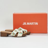 jb martin zuecos april para mujer