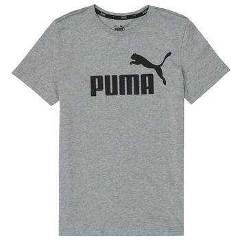 Puma Camiseta ESSENTIAL LOGO TEE para niño