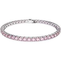 swarovski pulseras bracciale para mujer