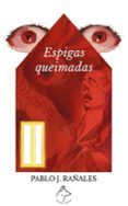 espigas queimadas gal