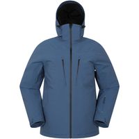 mountain warehouse parka astro para hombre