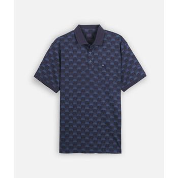 Oxbow Polo Polo manches courtes NIMPY para hombre