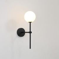 aplique de pared doris