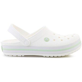 Crocs Zuecos Crocband para mujer
