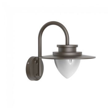Aplique de exterior led calais (8w)