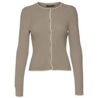 vero moda chaqueta de punto joan para mujer