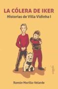 la colera de iker