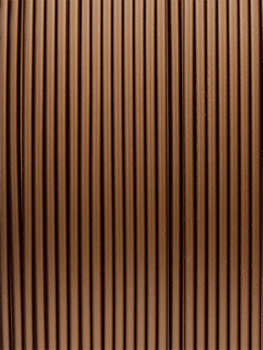 WINKLE FILAMENTO IMPRESORA 3D PLA HD | COLOR COBRE | 1,75 MM | 1000 GR.