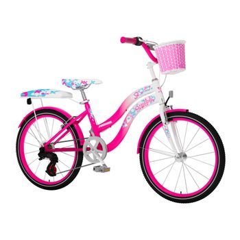 Bicicleta 20