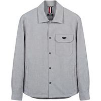 antony morato camisa manga larga mmsl00787-fa600295 para hombre