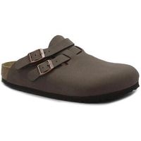 birkenstock zuecos bir-rrr-1011408-mo para nino