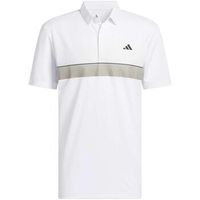 adidas polo performance para hombre