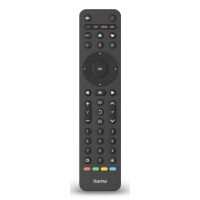 mando a distancia universal para tv hisense one for all urc 1316 negro botones aaa