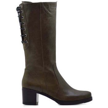 Narf Botas ca 1934 kaki para mujer