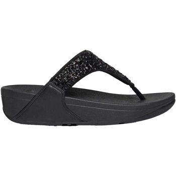 FitFlop Sandalias Lulu Summerfoil para mujer