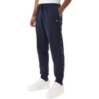 emporio armani pantalon chandal eagle para hombre