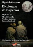 el coloquio de los perros