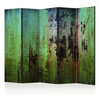 biombo - emerald mystery ii 225x172 cm