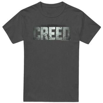 Creed Camiseta TV23423 para hombre