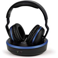 meliconi hp comfort auriculares inalambricos para tv