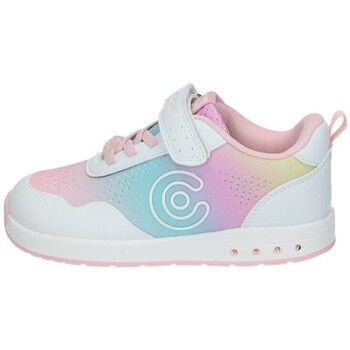 Conguitos Zapatillas Sneaker barefoot para niña