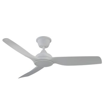 Ventilador de techo de exterior dana ip66