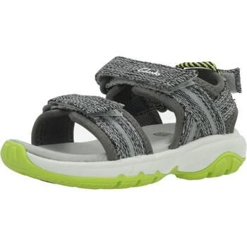 Clarks Sandalias niño 136856 para niño