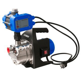 Hyepgi-1200 Grupo De Presión De 1200 W