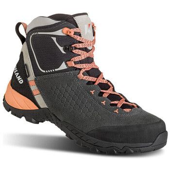 Kayland Zapatillas de senderismo 018022125 para mujer