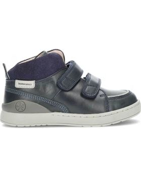 de BIOMECANICS BOTINES NINO 212215 AZULMARINO