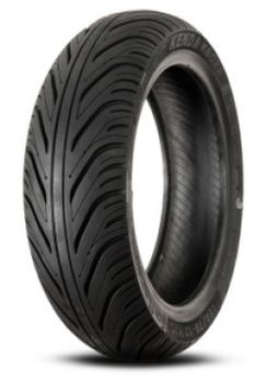Kenda K6022 ( 130/70-12 TL 56L Rueda trasera, Rueda delantera )