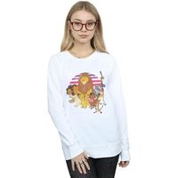disney jersey the lion king pride family para mujer
