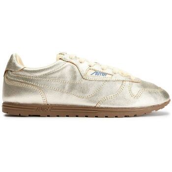 Autry Deportivas Moda Windspeed Low Entrenadores para mujer