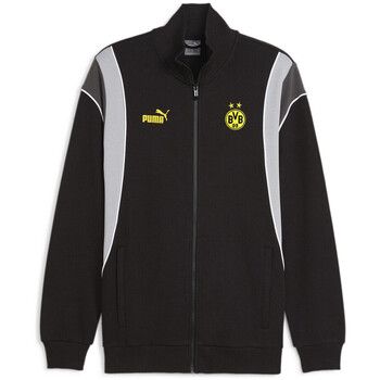 Puma Chaqueta deporte Borussia Dortmund para hombre