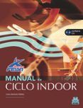 manual de ciclo indoor incluye cd