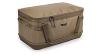 thule chasm gear hauler 55l caqui oscuro