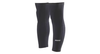 Bbb comfortknee black