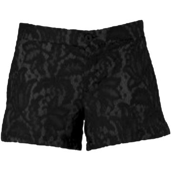 Café Noir Short IJP763 para mujer