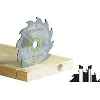 festool hoja de sierra estandar 230x25x30 w24