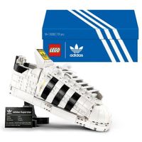 lego adidas - original superstar
