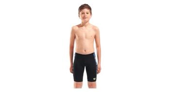 Arena candies jammer de nino negro