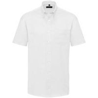 russell camisa manga corta 933m para hombre