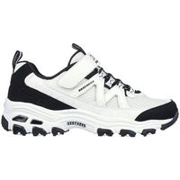 skechers zapatillas deporte dlites para nino