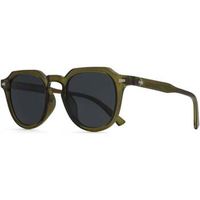 hanukeii gafas de sol seashell para mujer
