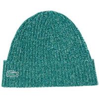 lacoste gorro rib para hombre
