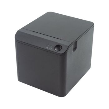 Impresora Térmica USB Premier ITP-58 III Portátil Cortador Manual 90 mm/s
